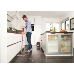 Reinigungssystem Ultramat^Vileda Outlet