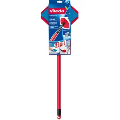 Vileda Wischer Bad Blitz System