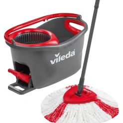 Wischmop-Set Easy Wring und Clean Turbo*Vileda Online