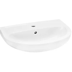 Villeroy & Boch Waschbecken Festival weiß 60 cm