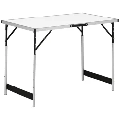 Vincent Mehrzweck- und Tapeziertisch 100 x 60 cm