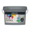 Vincent Wandfarbe Edle Farben Mix It matt 1 L