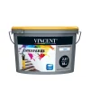 Vincent Wandfarbe Latexfarbe MIX IT! matt 2,5 l