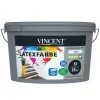 Vincent Wandfarbe Latexfarbe Mix It matt 5 L