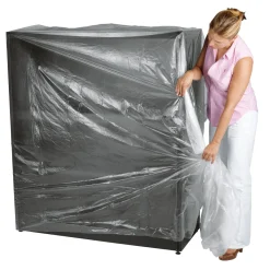 Abdeckfolie 5 x 4 m 20 m²*Vincent Best