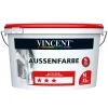 Außenfarbe 5 L^Vincent