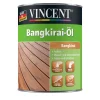 Bangkirai-Öl 2,5 L^Vincent Discount