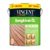 Bangkirai-Öl 3 L*Vincent Outlet