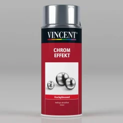 Chrom Effekt Spray glänzend 150 ml^Vincent Sale