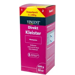 Direkt Kleister 2 x 200 g^Vincent Online