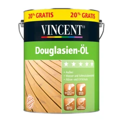 Douglasien-Öl 3 L*Vincent Sale