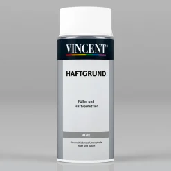 Vincent Haftgrund weiß 0,15 L