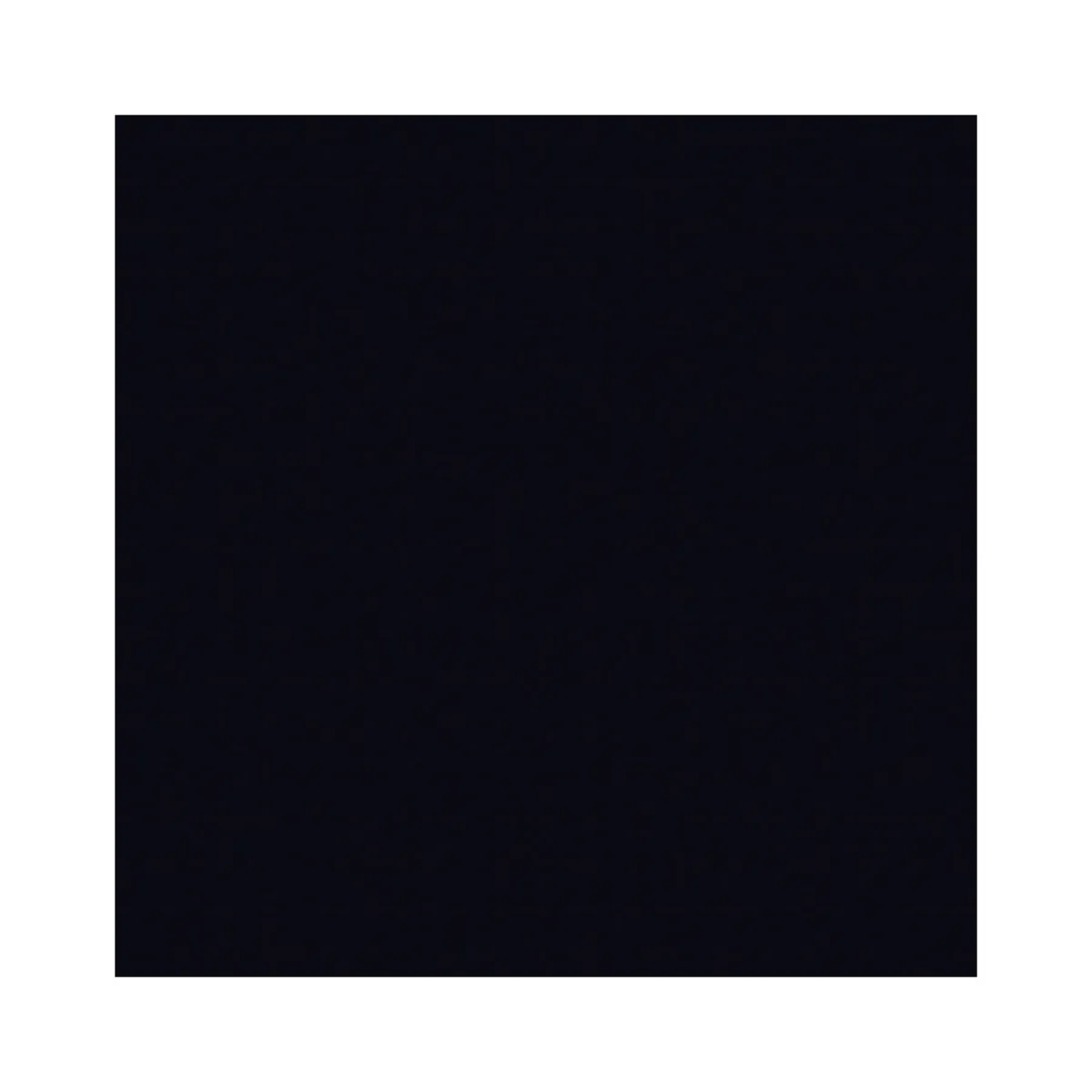 Vincent Hochhitze Lack matt schwarz 400 ml