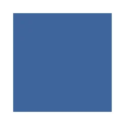 2in1 Buntlack Lichtblau seidenmatt 375 ml*Vincent Outlet