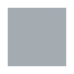 2in1 Fußbodenfarbe silbergrau 750 ml*Vincent Hot