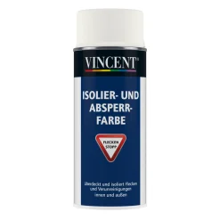 Isolier- und Absperrfarbe 400 ml*Vincent Online