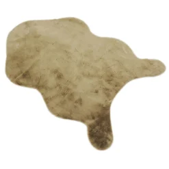 Vincent Kunstfell 80 x 120 cm cognac