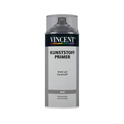 Vincent Kunststoff Primer 400 ml