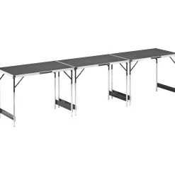 Vincent Mehrzwecktisch 3 Tische á 98,5 x 58 cm