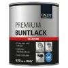 Vincent Premium Buntlack Antikrosa glänzend 750 ml