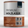 Premium Holzlasur Eiche 0,75 L^Vincent Clearance