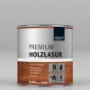 Premium Holzlasur Farblos 0,375 L^Vincent Outlet