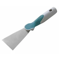 Spachtel Edelstahlklinge 70 mm^Vincent Best