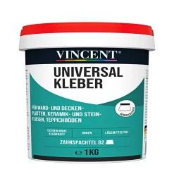 Vincent Universal-Kleber 1 kg
