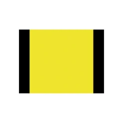 Voll- und Abtönfarbe gelb 0,5 L*Vincent Clearance