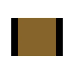 Voll- und Abtönfarbe braunbeige 0,25 L^Vincent Sale