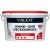 Vincent Wand- und Deckenweiß 5 L