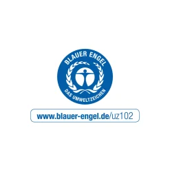 Wandfarbe Natura Mineral-Farbe 25 l^Vincent Best