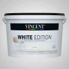 White Edition Naturweiß 10 L*Vincent Hot