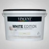 Vincent White Edition Perlweiß 10 L