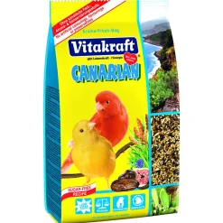 Vitakraft Canarien für Kanarien 800 g