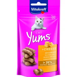 Cat Yums Käse 40 g*Vitakraft Best