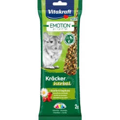 Emotion Kräcker Herbal 2 Stück^Vitakraft Outlet
