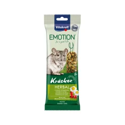 Emotion Kräcker Herbal 2 Stück^Vitakraft Outlet