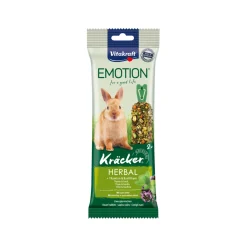 Emotion Kräcker Herbal 2 Stück^Vitakraft