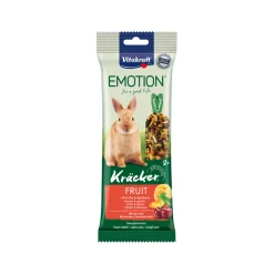 Emotion Kräcker Fruit 2er^Vitakraft Hot