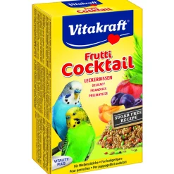 Frutti Cocktail für Wellensittiche 200 g*Vitakraft Clearance