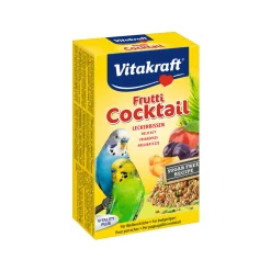 Frutti Cocktail für Wellensittiche 200 g*Vitakraft Clearance
