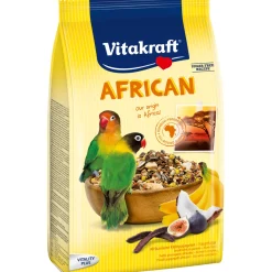 Vitakraft Hauptfutter African Agapornid 750 g