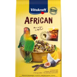 Vitakraft Hauptfutter African Agapornid 750 g