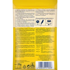 Honig-Perlen 20g Sittich Beutel*Vitakraft New