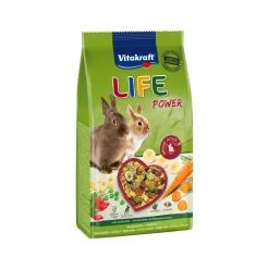 Vitakraft Life Power für Zwergkaninchen 1,8 kg
