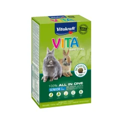 Vitakraft Nager Vita Special Best Age ZK