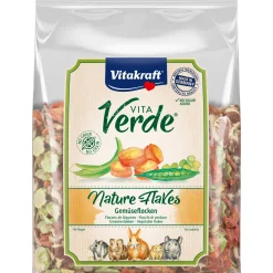 Verde Nature Flakes Gemüse 400 g*Vitakraft Outlet