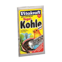 Vogel-Kohle spezial 10g*Vitakraft Clearance