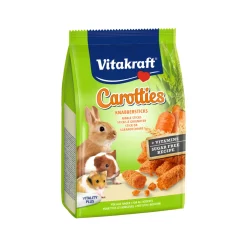 Vitakraft Carottis 50g Zwergkaninchen